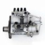 Топливные насосы ТНВД и ТННД