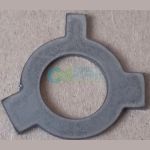 Передача конечная заднего моста