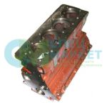 Блок цилиндров ЗИЛ-5301,Д-245 ЕВРО-0,ЕВРО-2 ММЗ