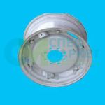 Диск колесный передний МТЗ 12х24 8 шп. (под 360/70 R24)