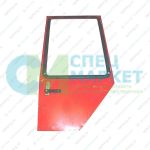 Дверь Т-25 в сборе