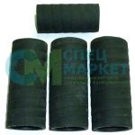 Патрубки радиатора ЮМЗ (4 шт) резиновые