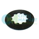 Диск промопоры МТЗ (толстый) шлицы внутри (ТАРА)