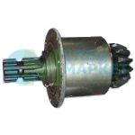 Узел ведущей шестерни УМДУ-80/82