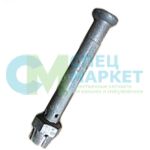 Болт (тяга) ЮМЗ отжимного рычага с гайкой 45-1604077