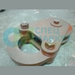 Блок 55-43-сб.159 щита ТДТ-55 старого образца (усиленный)