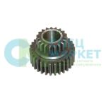 Блок шестерен заднего хода ТДТ-55 Z=30/19