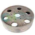 Барабан солнечной шестерни тормозной Т-4 (фрикционный)