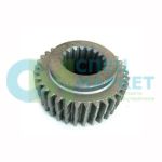 Блок шестерен ДТ-75 3-4 передачи