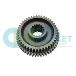 Блок шестерен ДТ-75 1-4 передачи