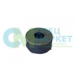 Амортизатор (подушка) опоры двигателя Д-21 Т25 малый