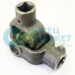 Шарнир кардана (8 шл+квадрат)