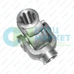 Шарнир кардана (8 шлиц+под сварку)