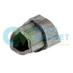 Труба карданного вала А-160 800мм (внутр. и наруж.)