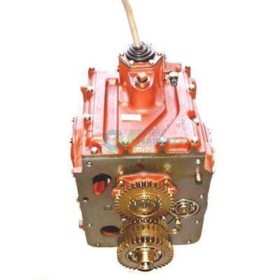 Коробка мтз 80 после кап.рем Festima.Ru - частные объявления