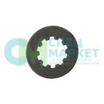 Диск МТЗ промопоры (зуб внутр. тонкий) (10шт) ТАРА