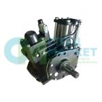 ГУР ЮМЗ 45-3400010 (РусьТех) с новым распределителем