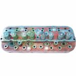 Головка блока цилиндров Д-65