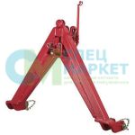 Автосцепка СА-1 МТЗ (РЗТЗ)