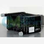 Радиатор отопителя МТЗ старого образца