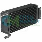 Радиатор отопителя