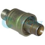 Муфта соединительная К=32 М27х1.5 ДТ-75