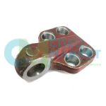 Кронштейн левый МТЗ-1221