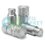 Розетка FLAT FACE CPR BSP 1/2