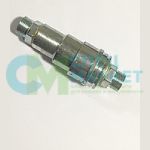 Муфта разрывная ЕВРО S-27 М22х1.5 (1/2 BSP)