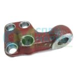 Кронштейн МТЗ моста переднего левый (ВЗТЗЧ)