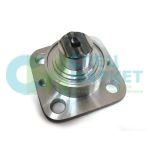 Ось редуктора конечной передачи нижняя МТЗ-1221 (под датчики блокировки) ВЗТЗЧ