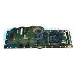 Бачок радиатора МТЗ-80, 82 латунный верхний КОМПОЗИТ