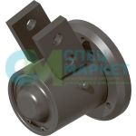 Корпус БДМ подшипника режущего узла