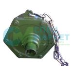 Насос от ВОМ трактора 7.1.9.8 Ferroni МТ 300 (40мм-40мм;300Hm;300 л/м.(18 м3/ч)