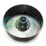 Барабан тормоза ЮМЗ