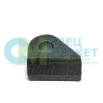 Бобышка передней оси ЮМЗ пальца гидроцилиндра