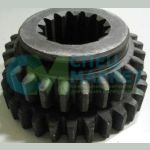 Блок шестерен ТТ-4 3 и 4 передачи (z=26/30)