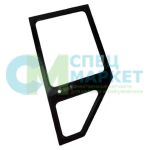 Дверь левая голая МТЗ УК (РУП МТЗ)