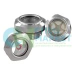 Маслоуказатель «глазок» G1/2