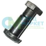 Болт карданный короткий в сборе с гайкой Т-150