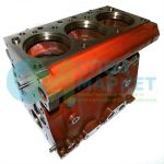 Блок цилиндров MMZ-3LD ММЗ