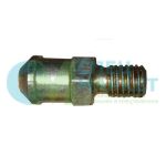 Держатель конический, накладки сидения оператора