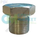Заглушка резьбовая М20х1,5