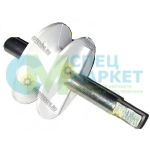 Барабан шторки радиатора МТЗ