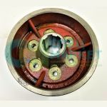 Барабан тормозной Т-40 без вала