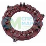 Диск нажимной сцепления МТЗ нового образца