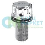 Горловина маслозаливная с крышкой D=50мм