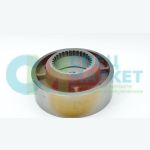 Барабан ВОМ МТЗ-900/1221