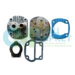 Головка компрессора в сборе МТЗ