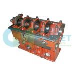 Блок цилиндров Д-240, 243 ММЗ